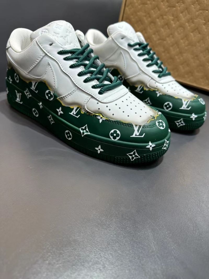 Louis Vuitton Sneakers